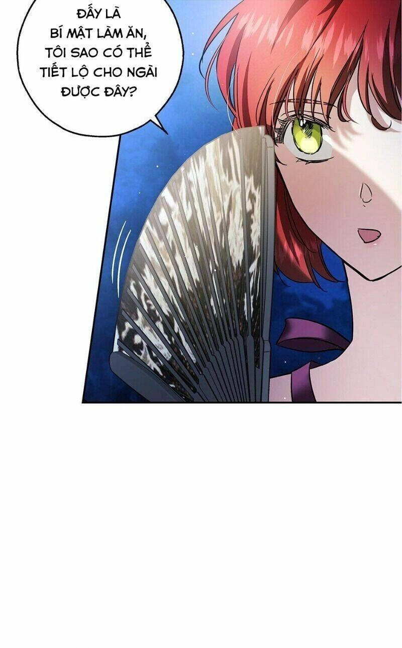 Hôn Phu Ẩn Sắc Chapter 34 - 10