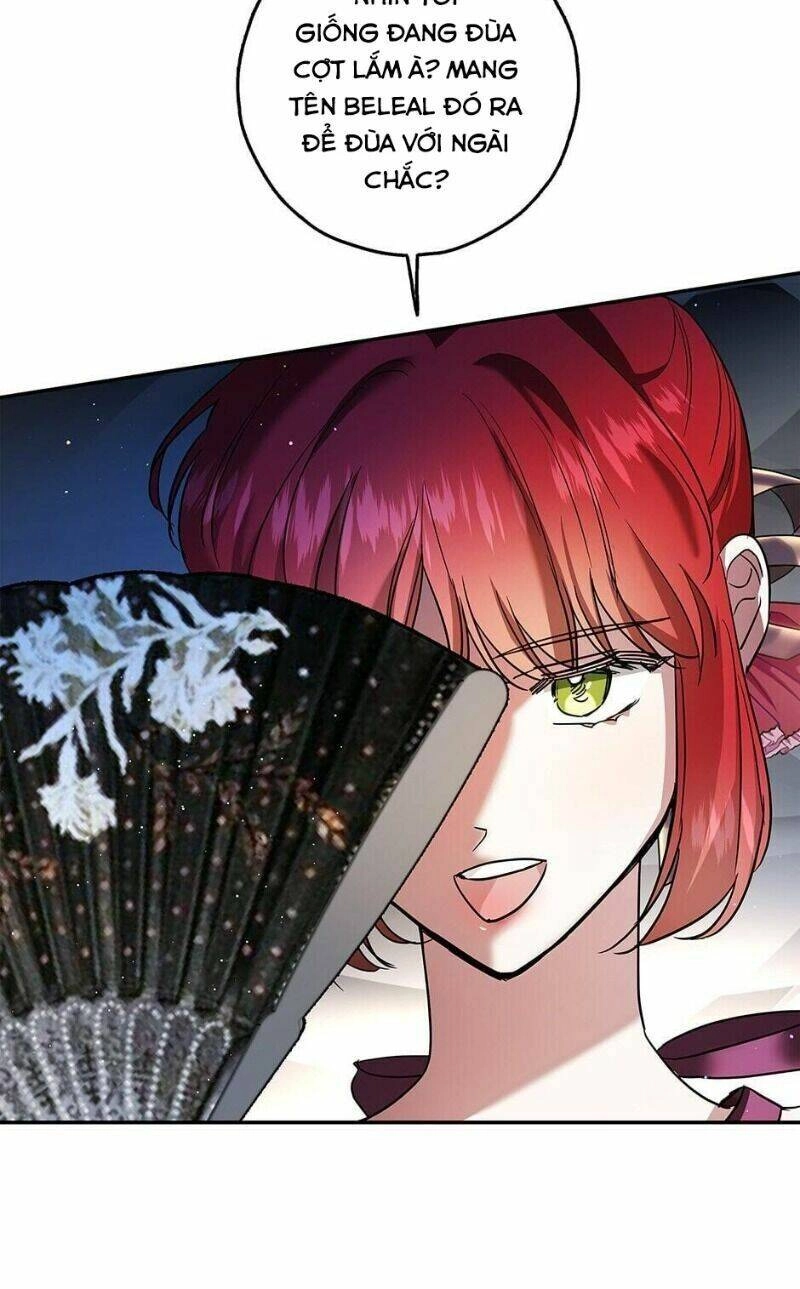 Hôn Phu Ẩn Sắc Chapter 34 - 12