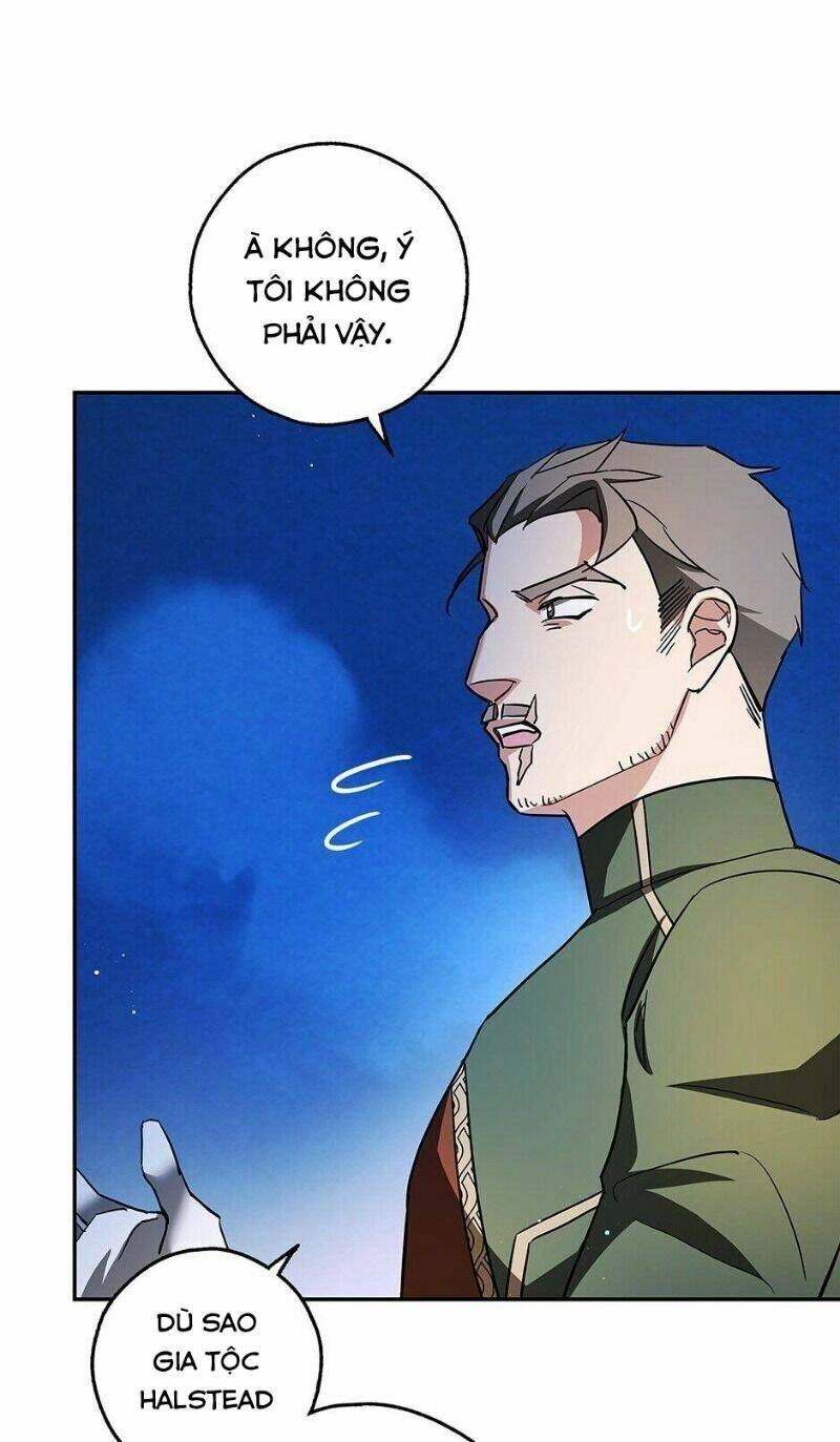 Hôn Phu Ẩn Sắc Chapter 34 - 13