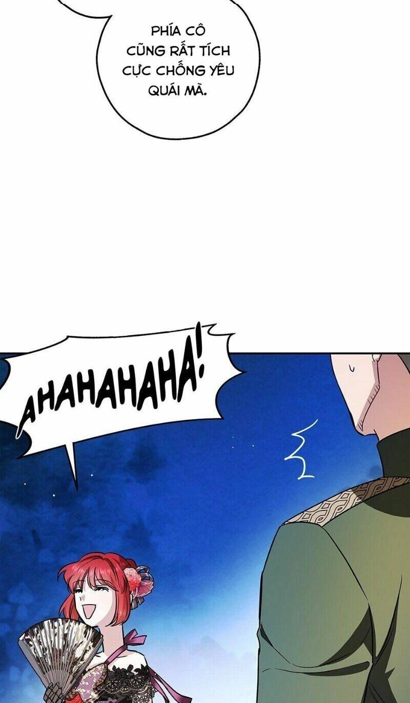 Hôn Phu Ẩn Sắc Chapter 34 - 14