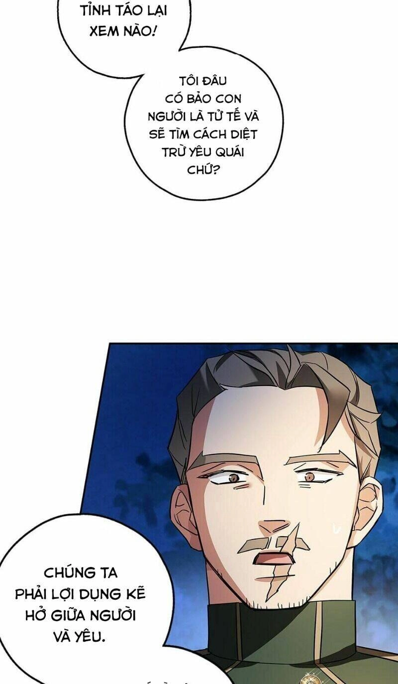 Hôn Phu Ẩn Sắc Chapter 34 - 16