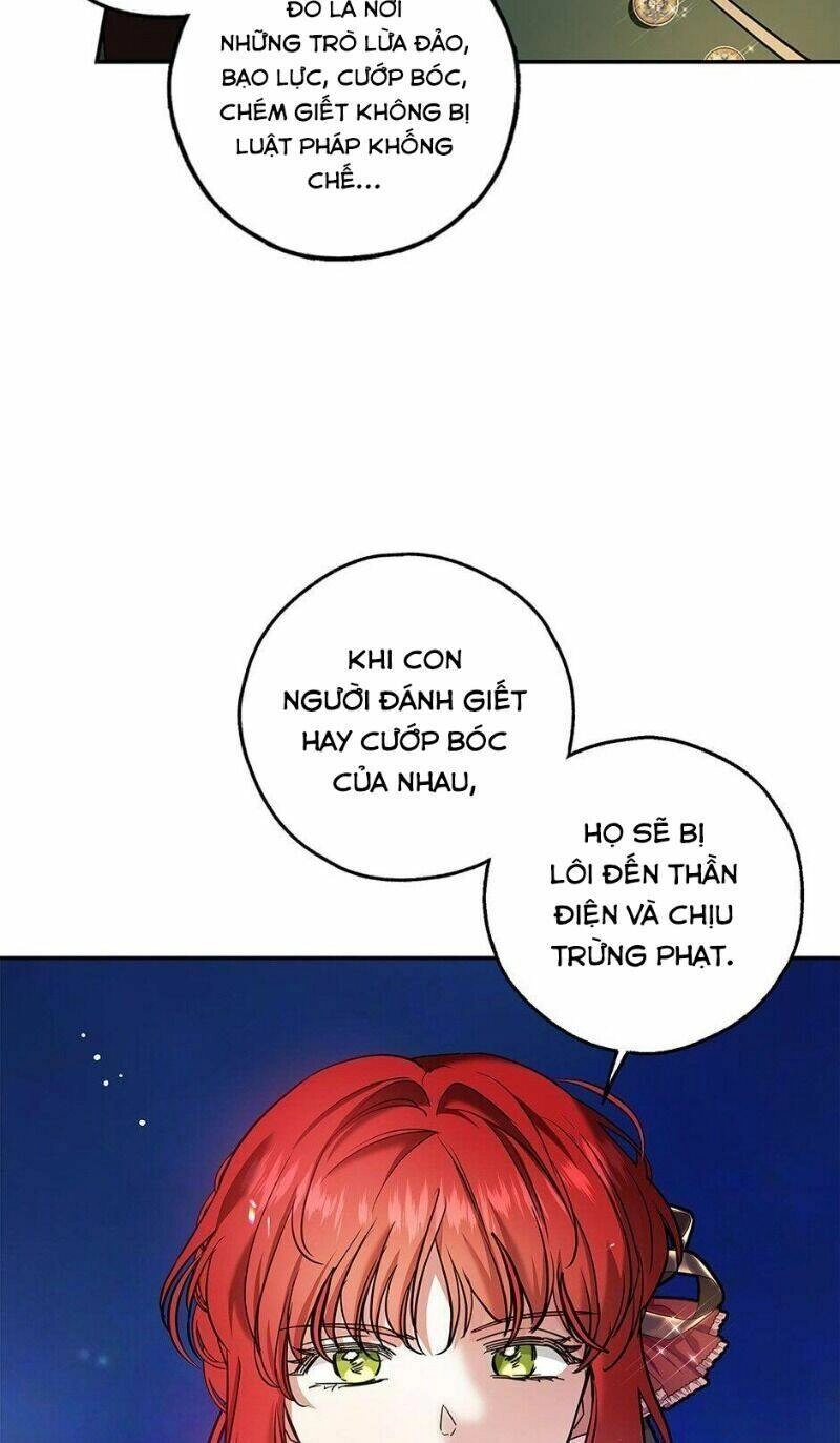 Hôn Phu Ẩn Sắc Chapter 34 - 17