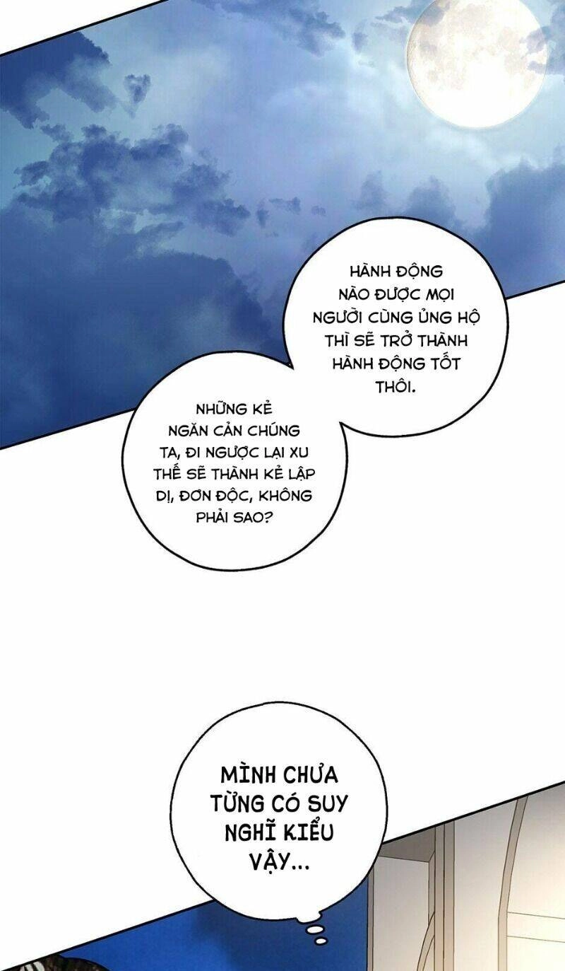 Hôn Phu Ẩn Sắc Chapter 34 - 19