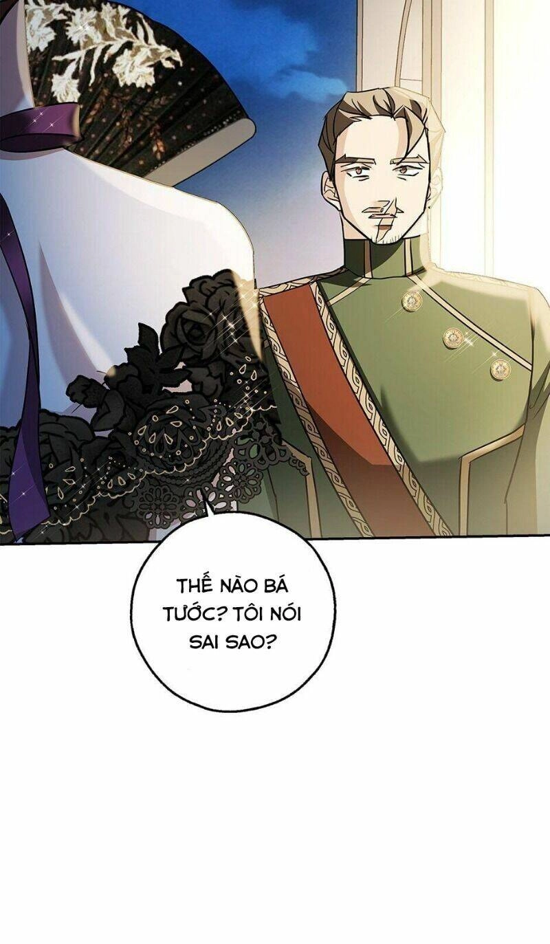 Hôn Phu Ẩn Sắc Chapter 34 - 20