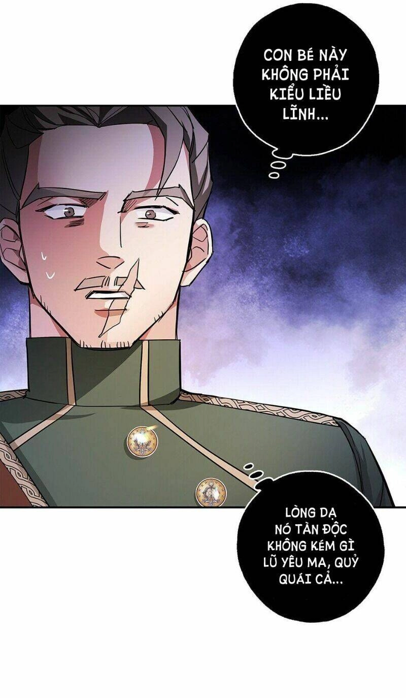 Hôn Phu Ẩn Sắc Chapter 34 - 21