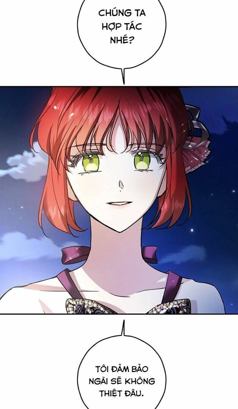 Hôn Phu Ẩn Sắc Chapter 34 - 23