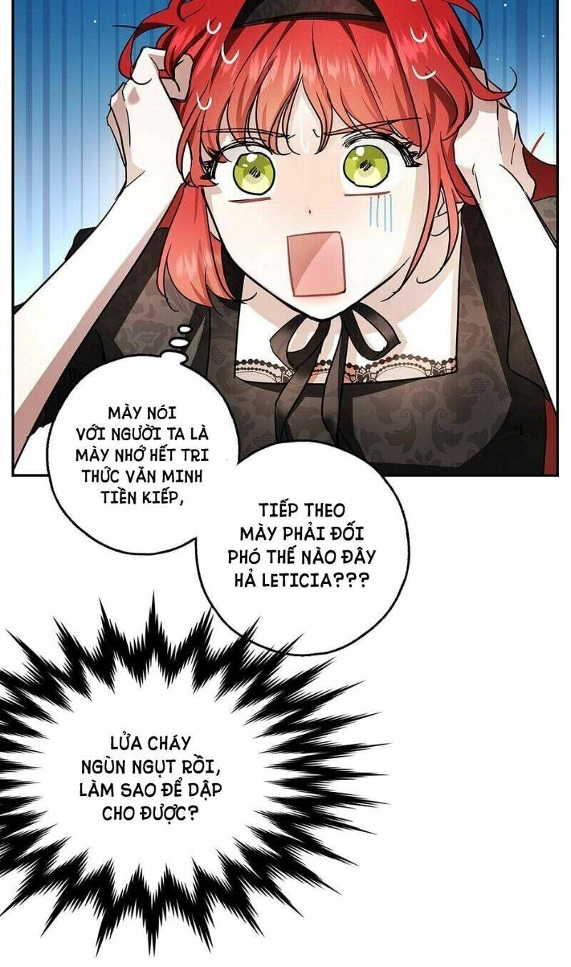 Hôn Phu Ẩn Sắc Chapter 34 - 30