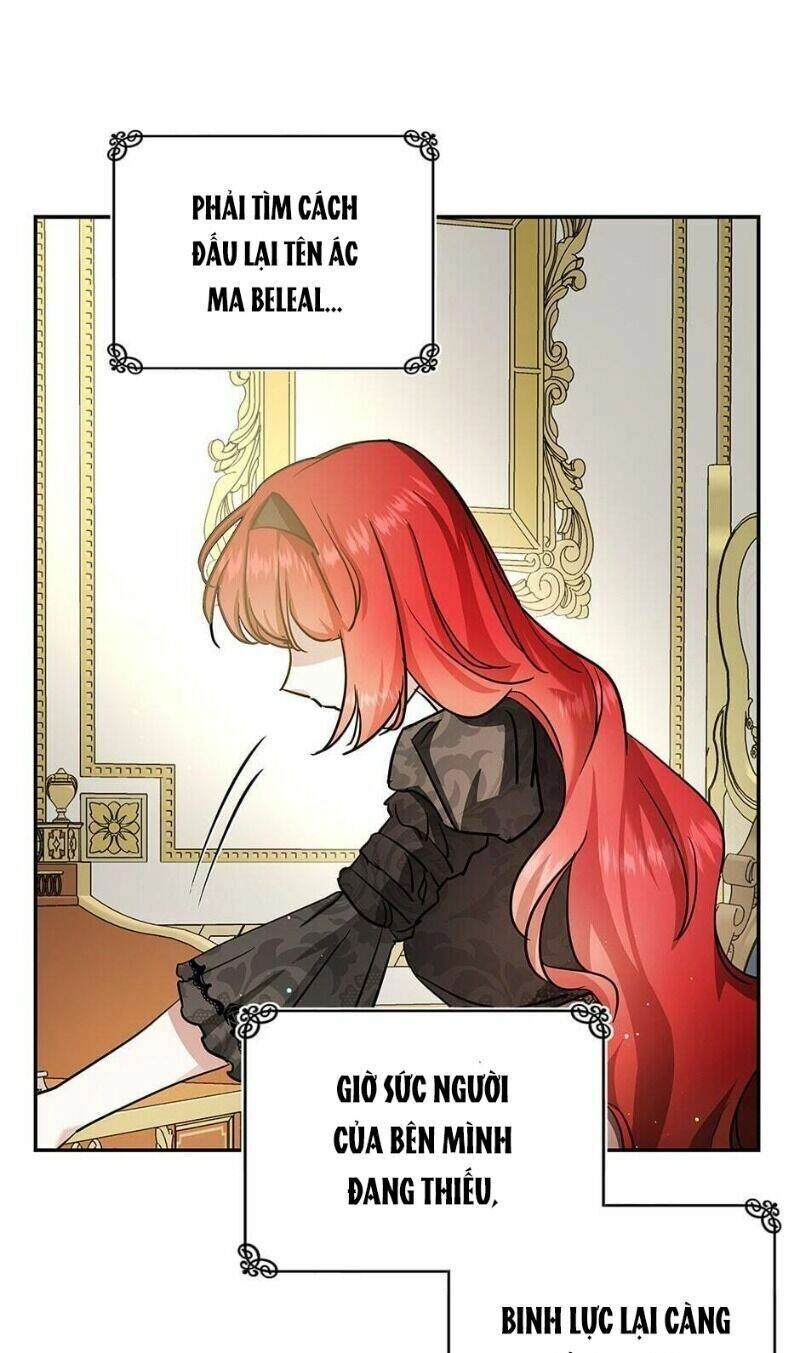 Hôn Phu Ẩn Sắc Chapter 34 - 31