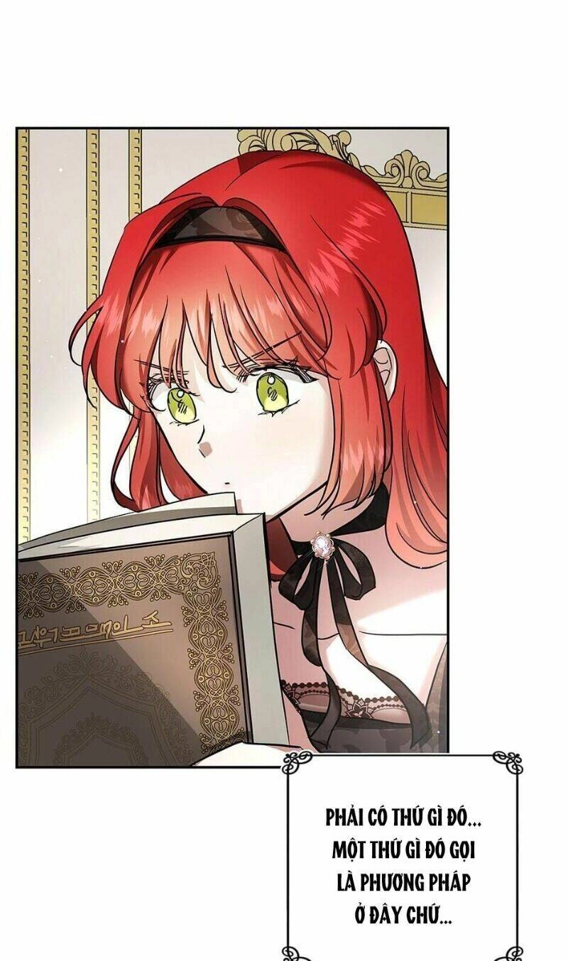 Hôn Phu Ẩn Sắc Chapter 34 - 35