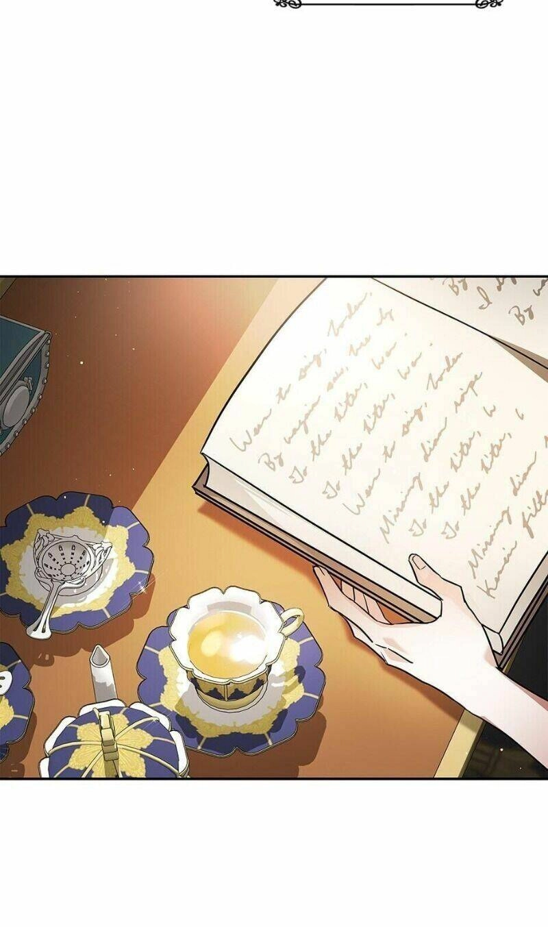 Hôn Phu Ẩn Sắc Chapter 34 - 36