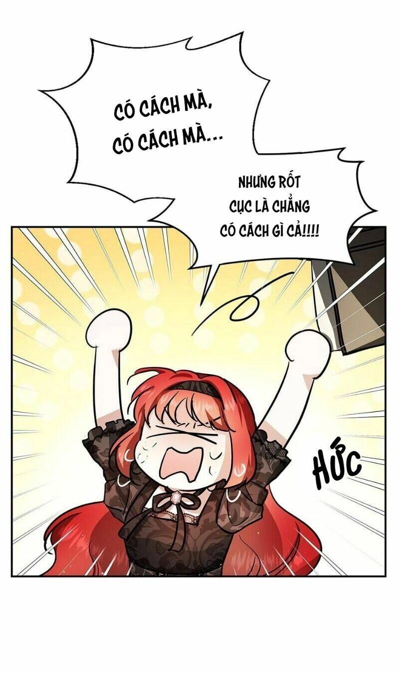 Hôn Phu Ẩn Sắc Chapter 34 - 37