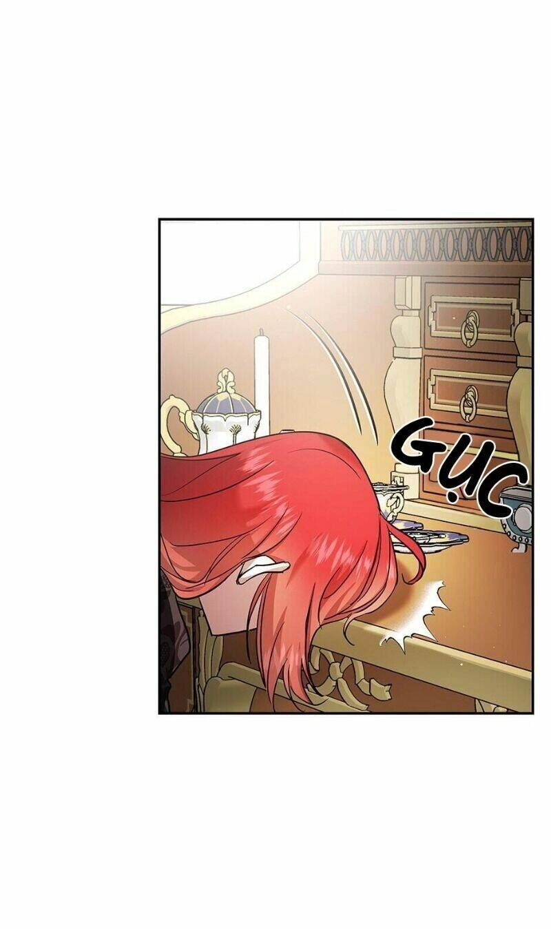 Hôn Phu Ẩn Sắc Chapter 34 - 38