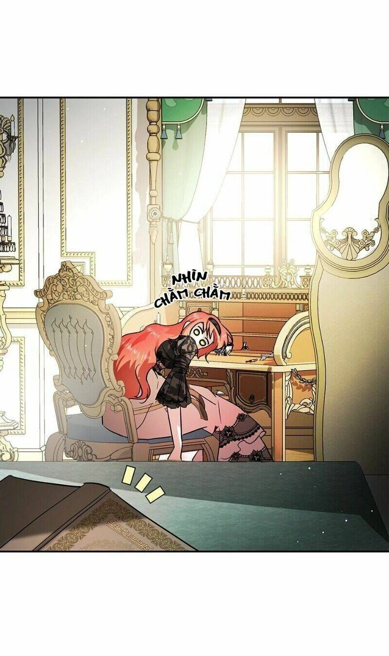 Hôn Phu Ẩn Sắc Chapter 34 - 39