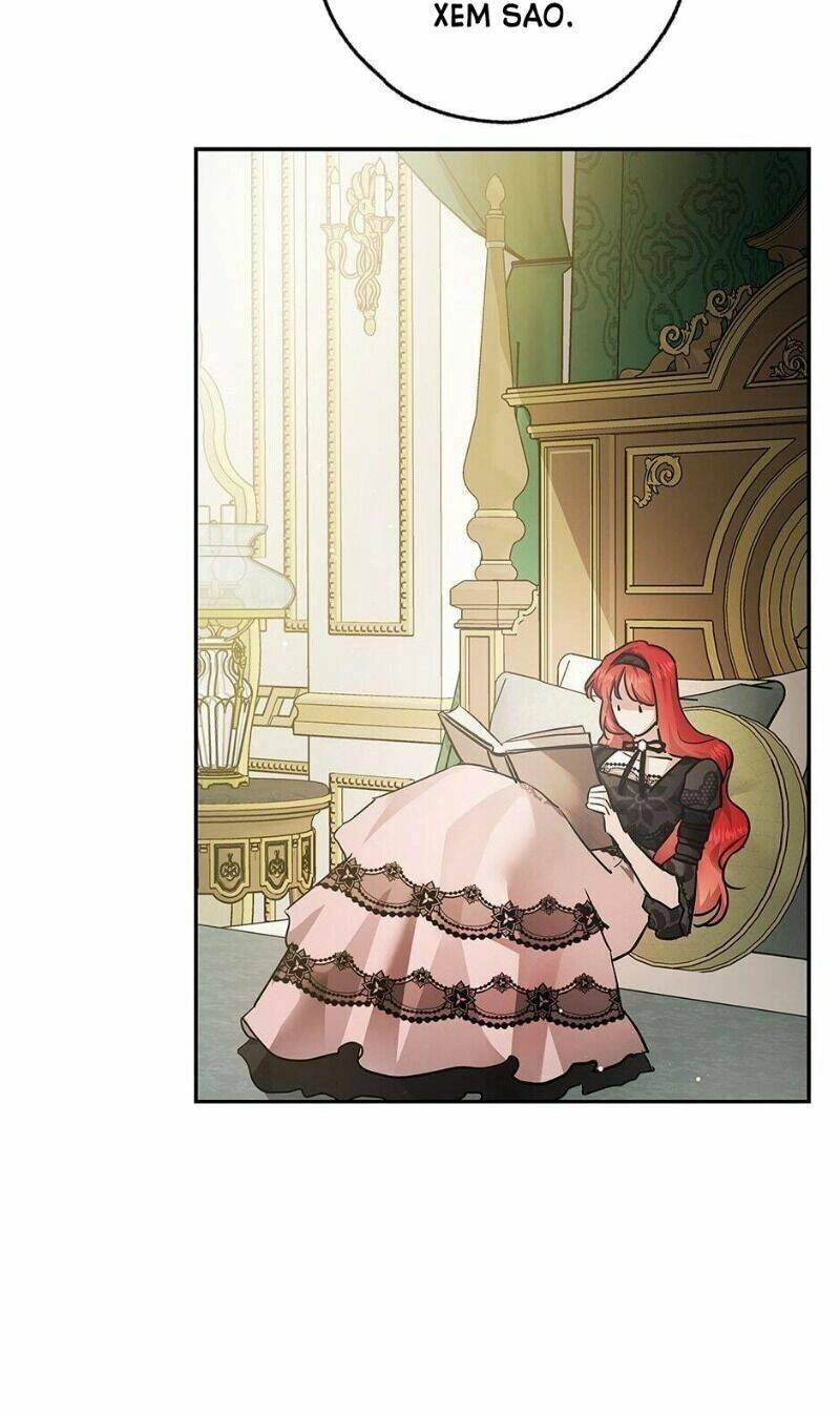 Hôn Phu Ẩn Sắc Chapter 34 - 41