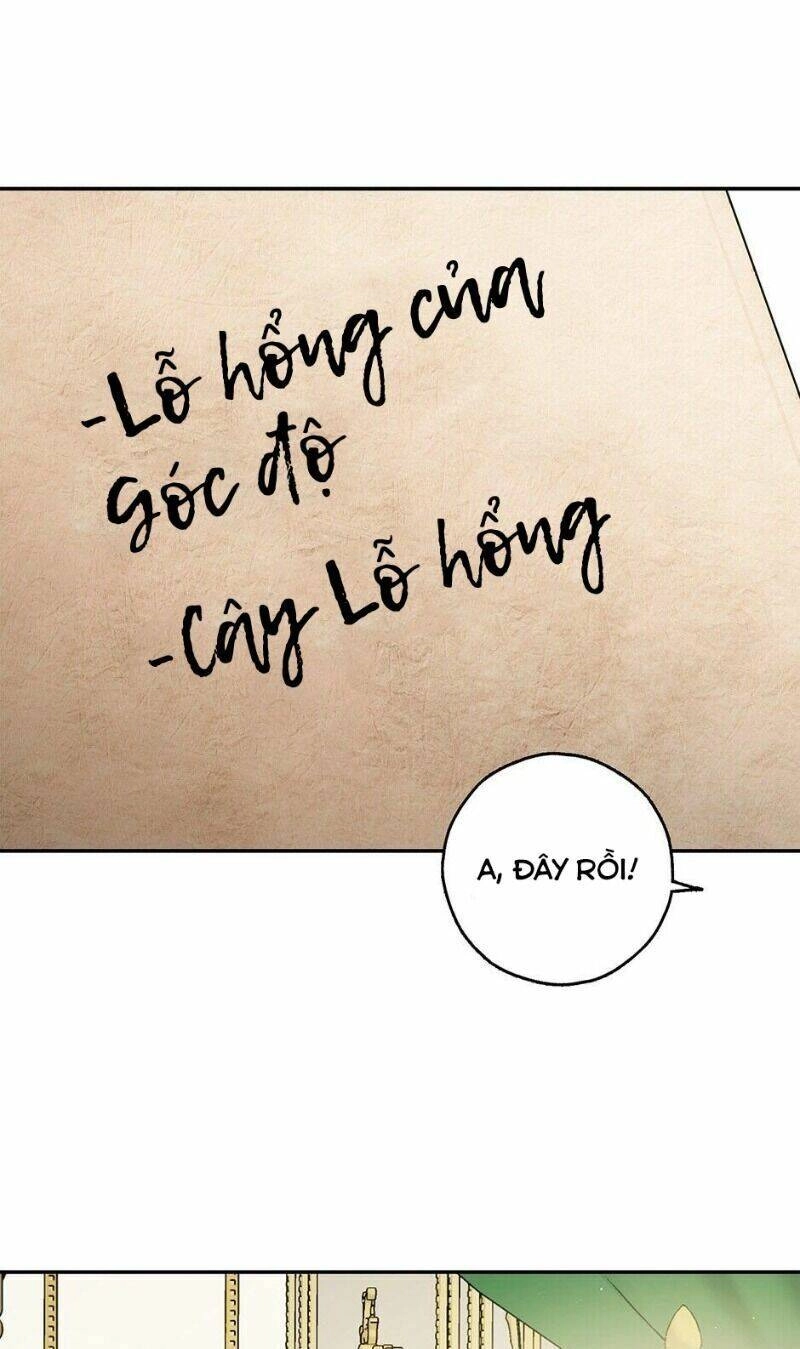 Hôn Phu Ẩn Sắc Chapter 34 - 42