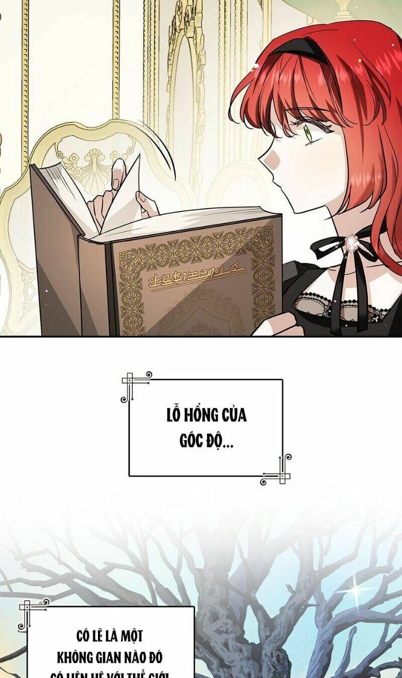 Hôn Phu Ẩn Sắc Chapter 34 - 43