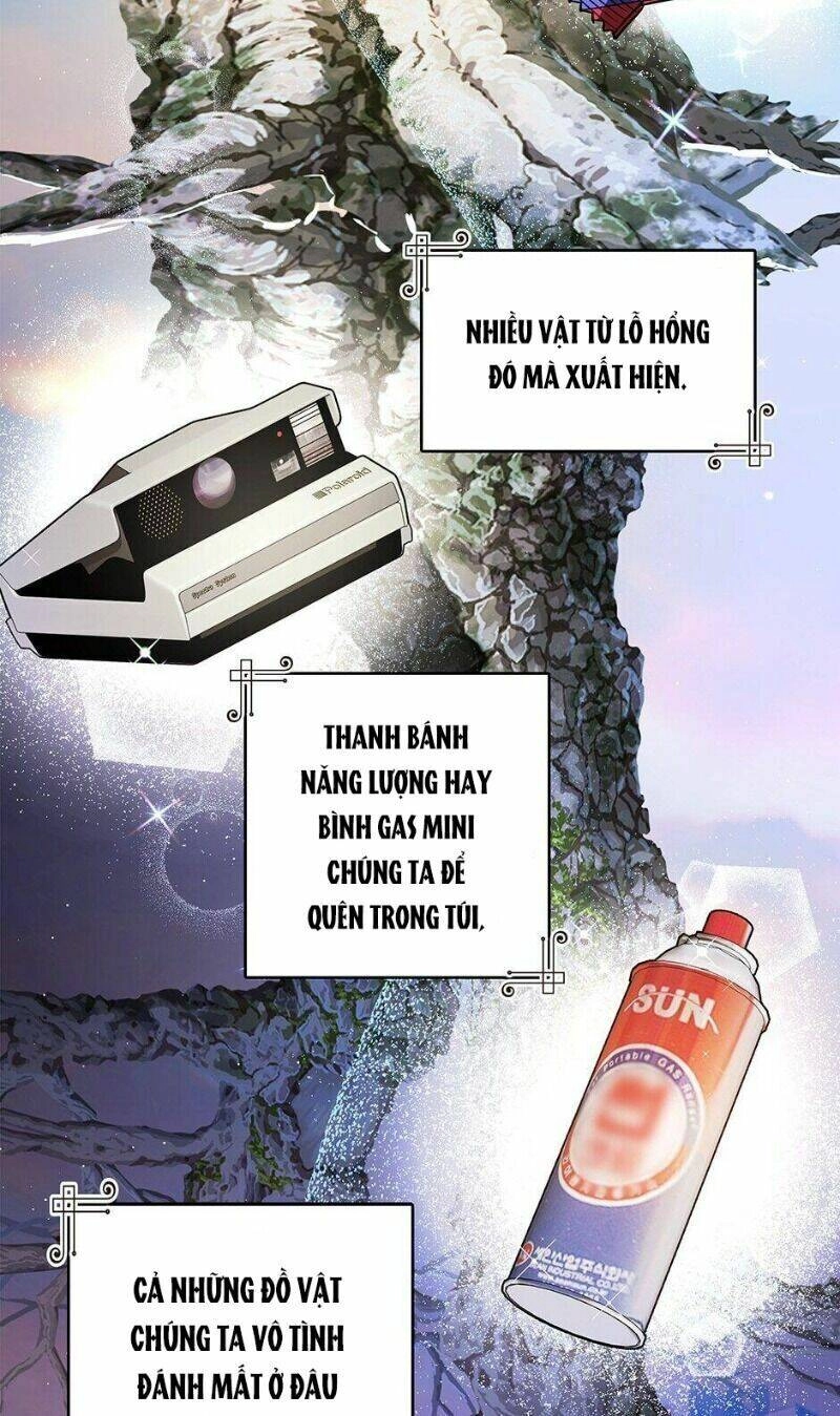 Hôn Phu Ẩn Sắc Chapter 34 - 45