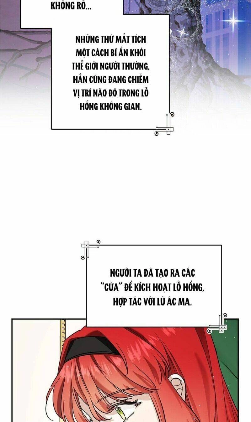 Hôn Phu Ẩn Sắc Chapter 34 - 46