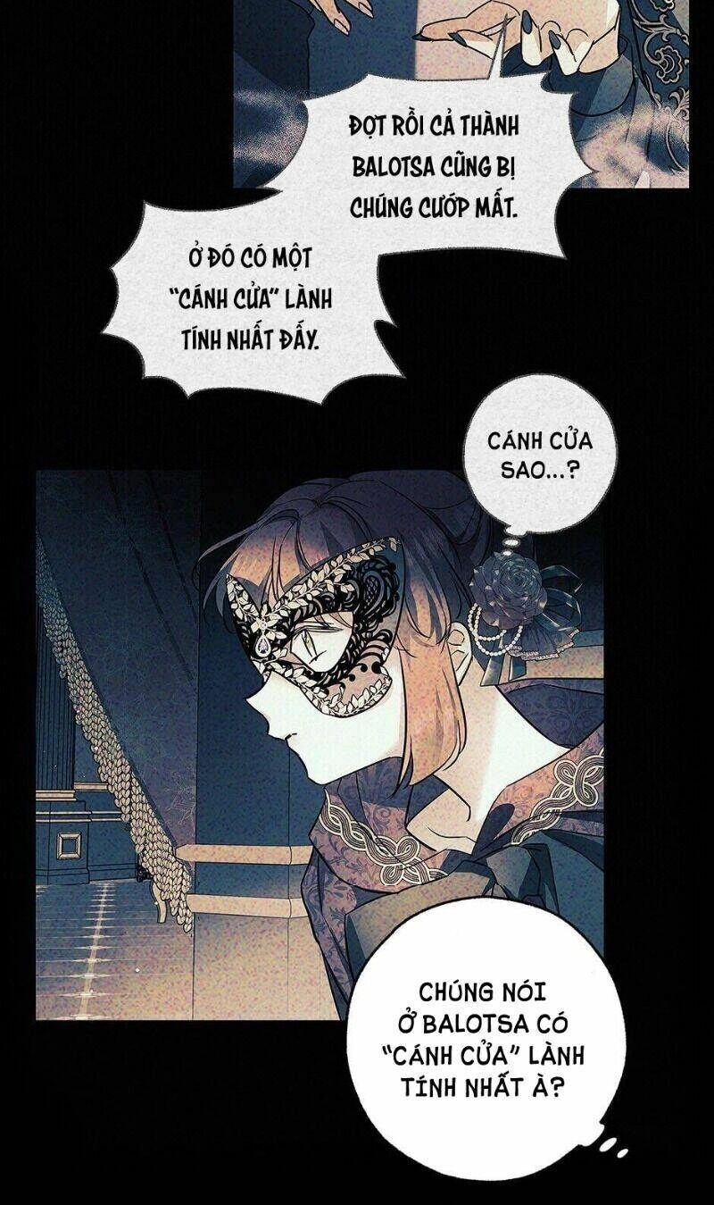 Hôn Phu Ẩn Sắc Chapter 34 - 48