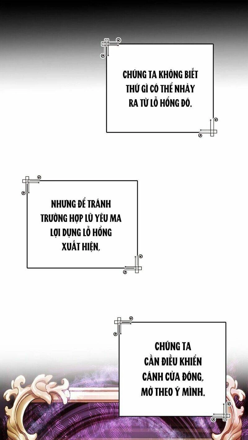 Hôn Phu Ẩn Sắc Chapter 34 - 49