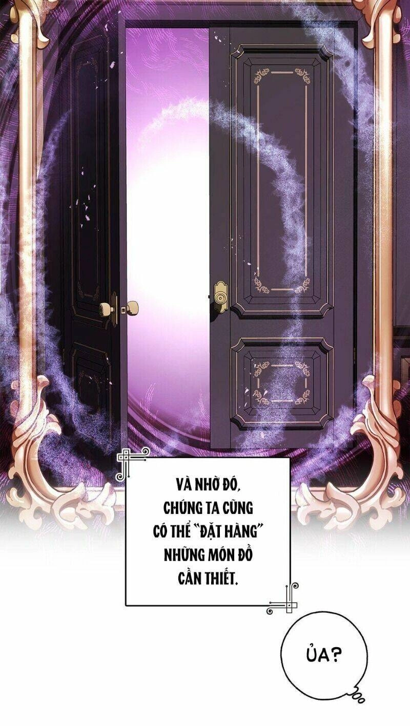 Hôn Phu Ẩn Sắc Chapter 34 - 50