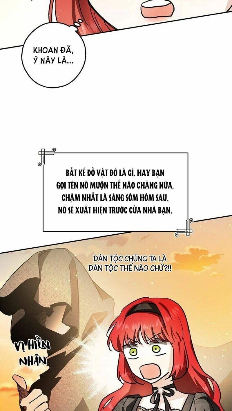 Hôn Phu Ẩn Sắc Chapter 34 - 52