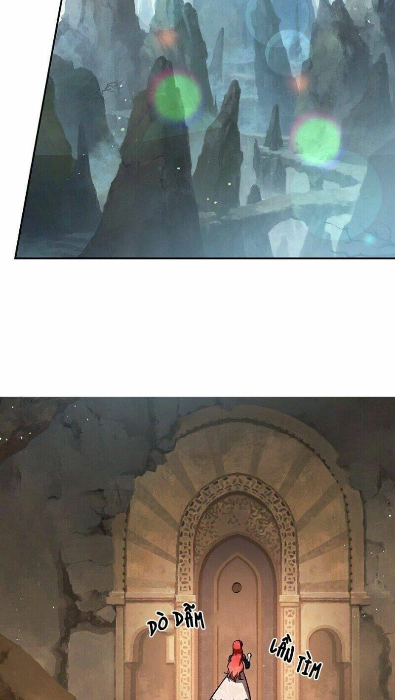 Hôn Phu Ẩn Sắc Chapter 34 - 55