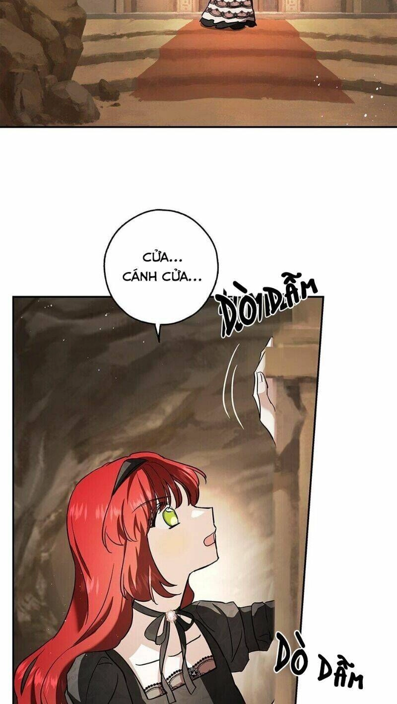 Hôn Phu Ẩn Sắc Chapter 34 - 56