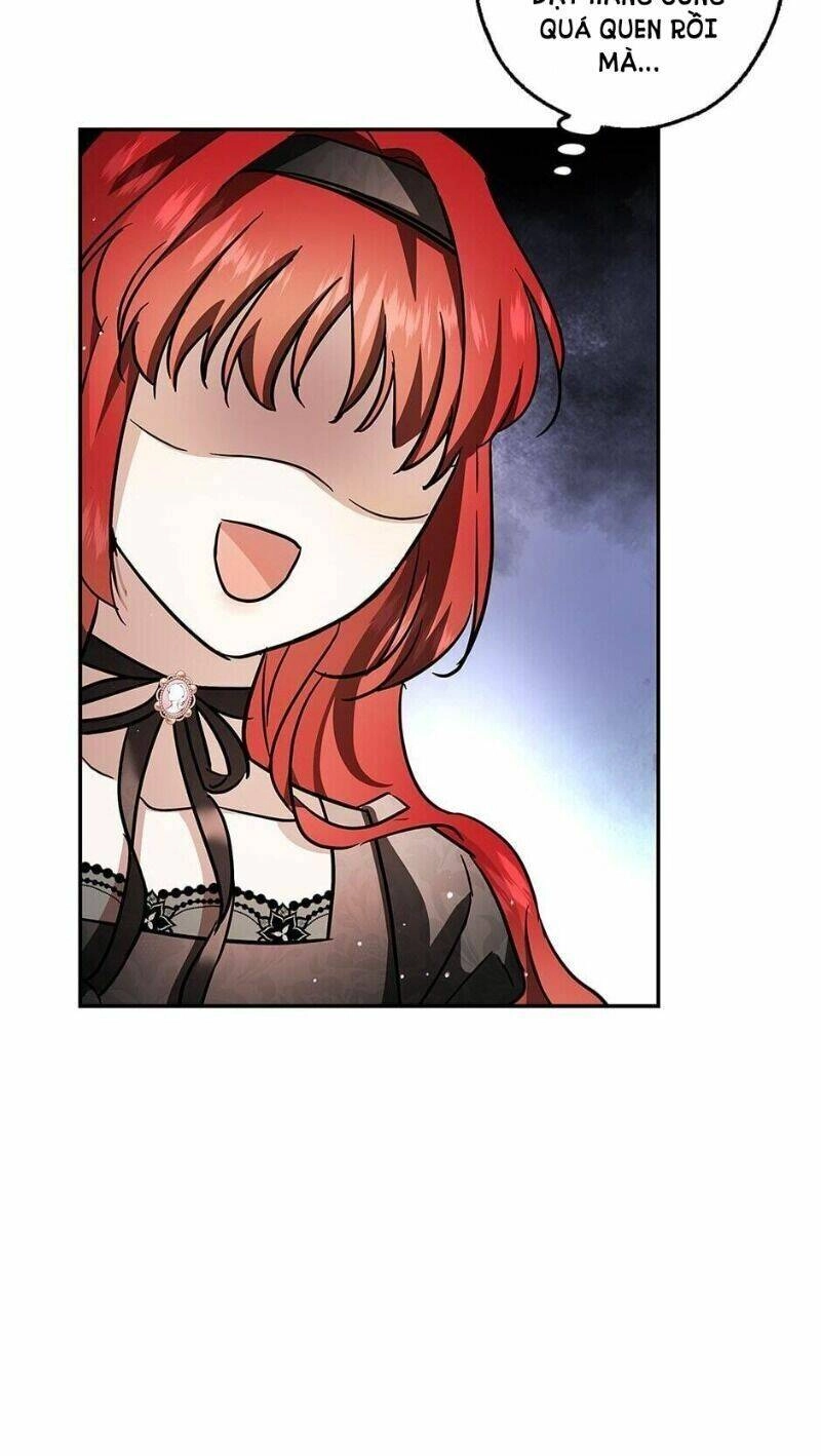 Hôn Phu Ẩn Sắc Chapter 34 - 60