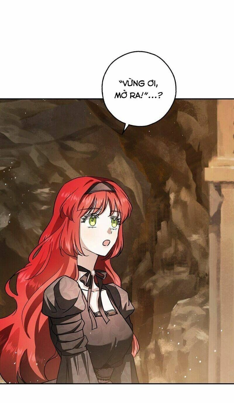 Hôn Phu Ẩn Sắc Chapter 34 - 61