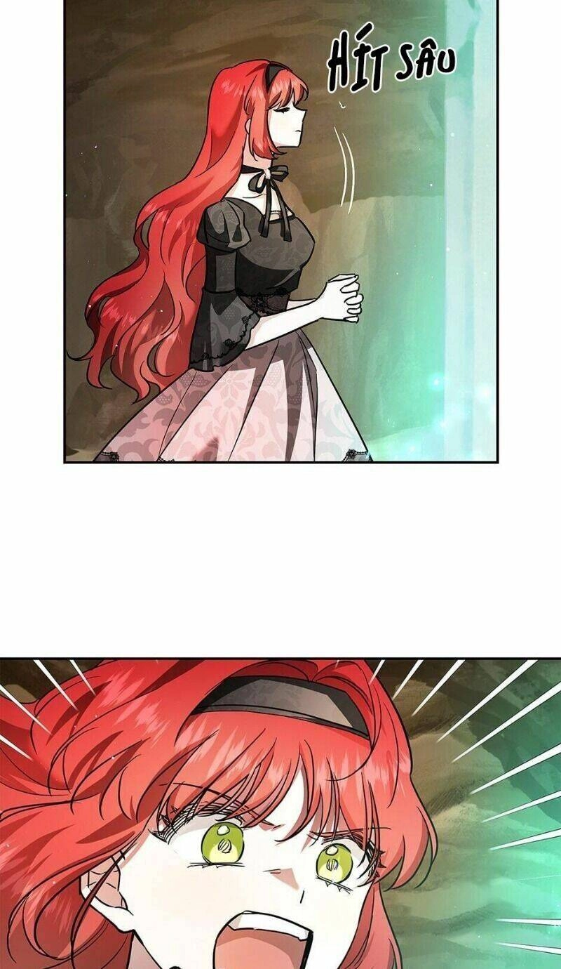 Hôn Phu Ẩn Sắc Chapter 34 - 68