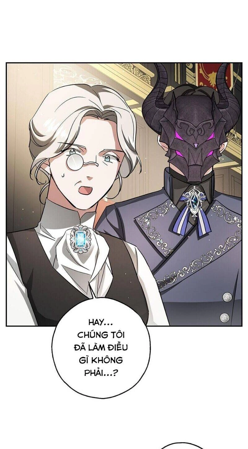 Hôn Phu Ẩn Sắc Chapter 35 - 3