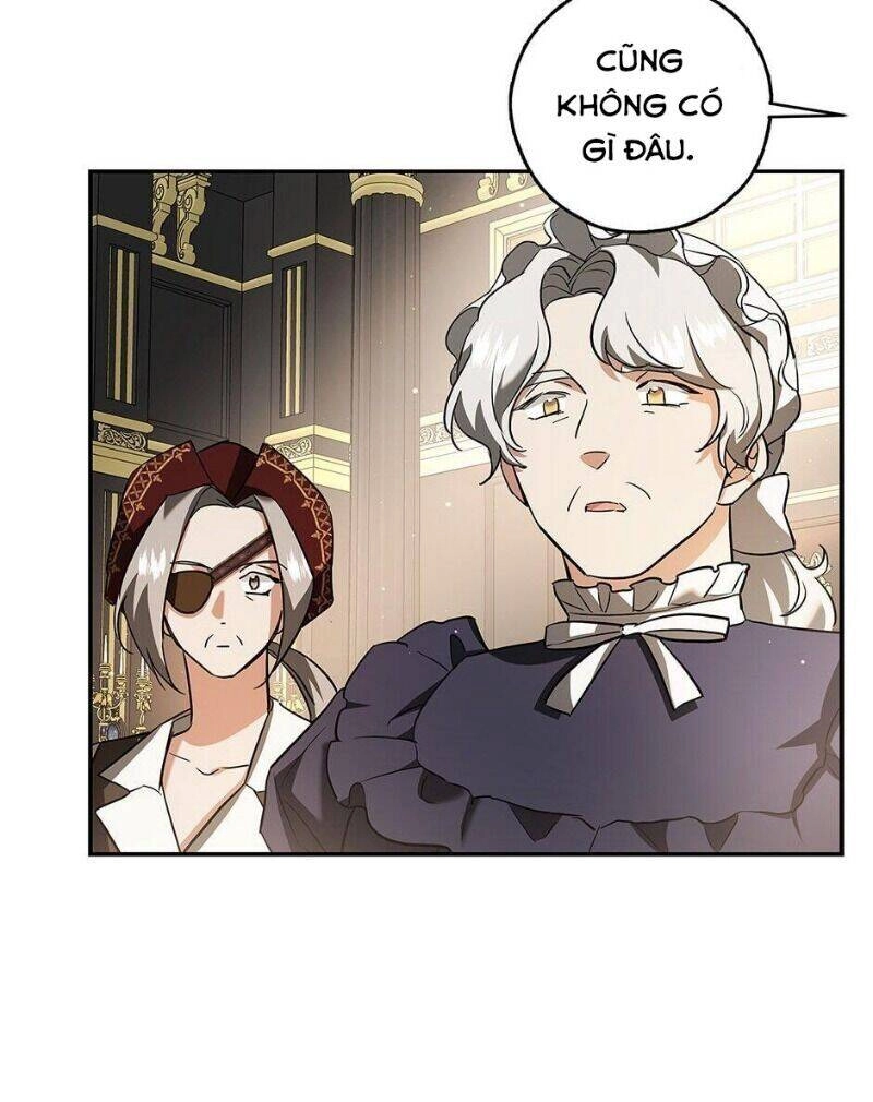 Hôn Phu Ẩn Sắc Chapter 35 - 4