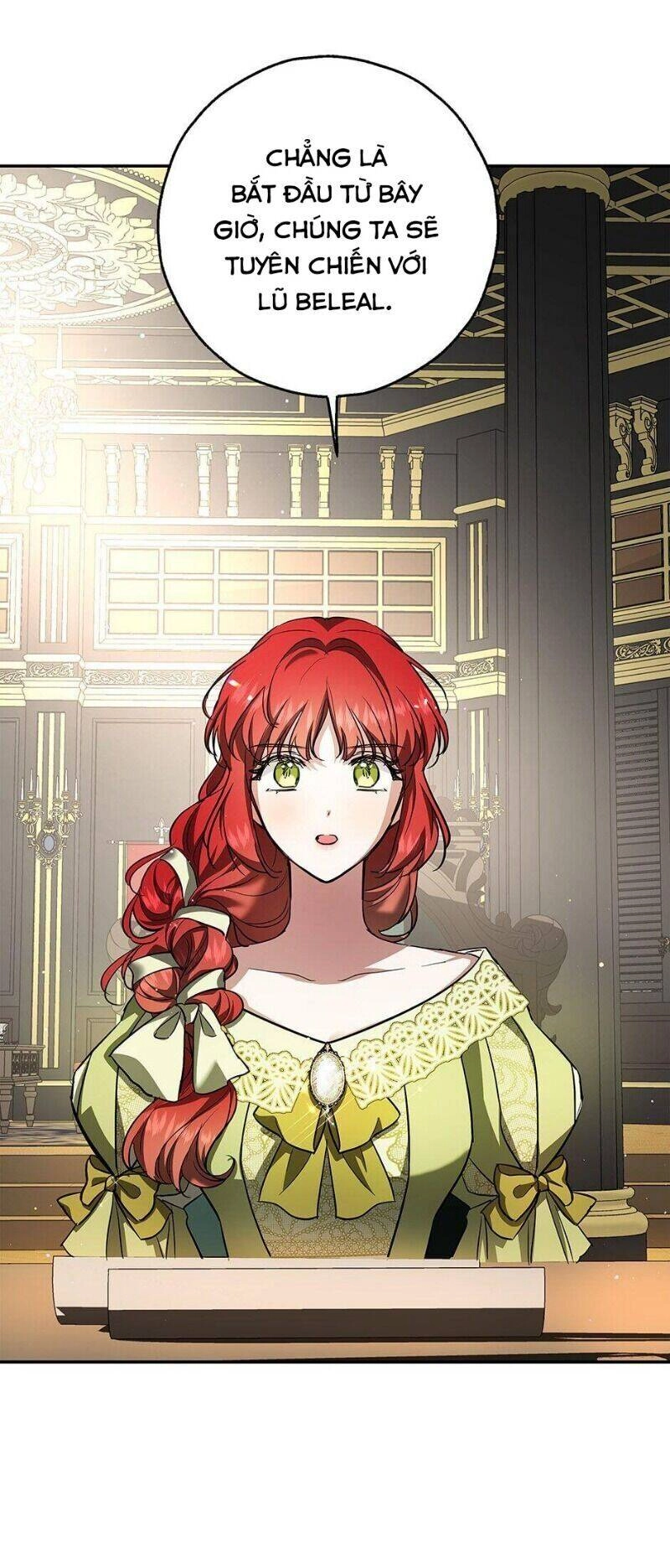 Hôn Phu Ẩn Sắc Chapter 35 - 5