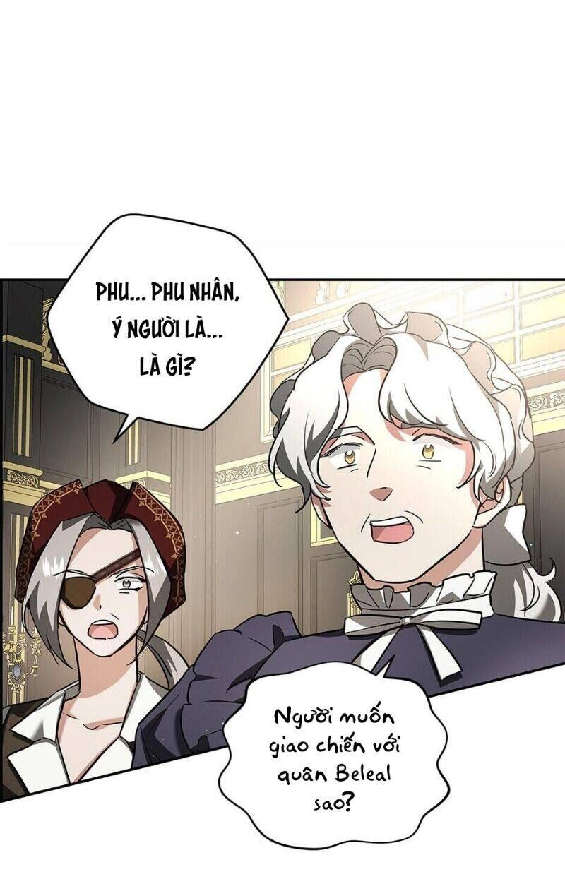 Hôn Phu Ẩn Sắc Chapter 35 - 6