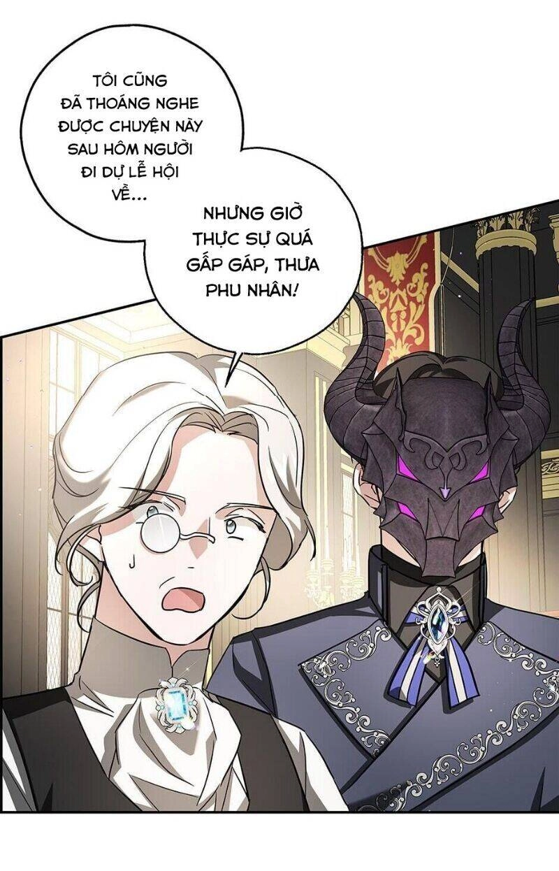 Hôn Phu Ẩn Sắc Chapter 35 - 7