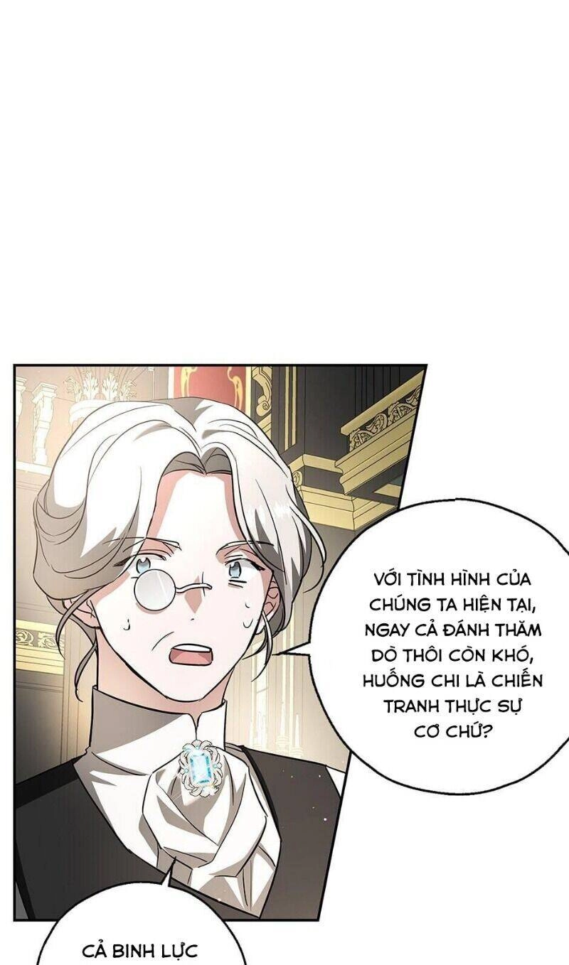 Hôn Phu Ẩn Sắc Chapter 35 - 8