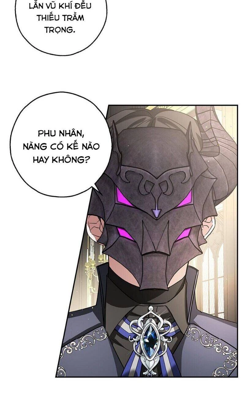 Hôn Phu Ẩn Sắc Chapter 35 - 9