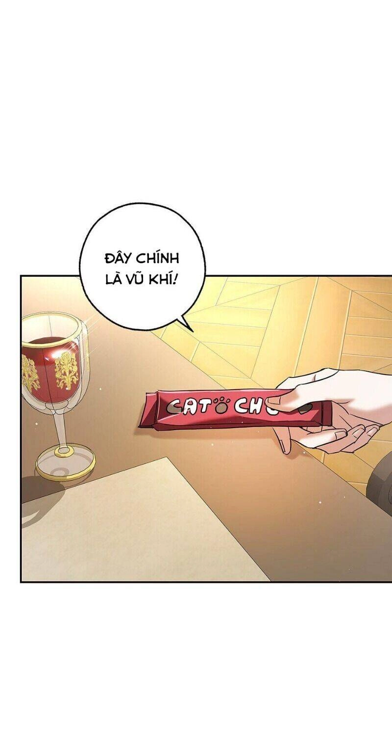 Hôn Phu Ẩn Sắc Chapter 35 - 10