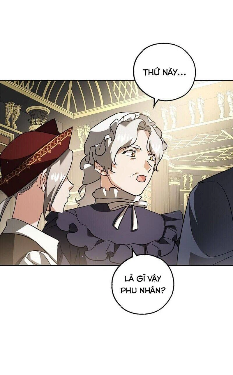 Hôn Phu Ẩn Sắc Chapter 35 - 11