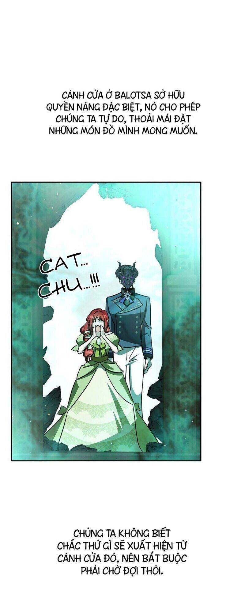 Hôn Phu Ẩn Sắc Chapter 35 - 16