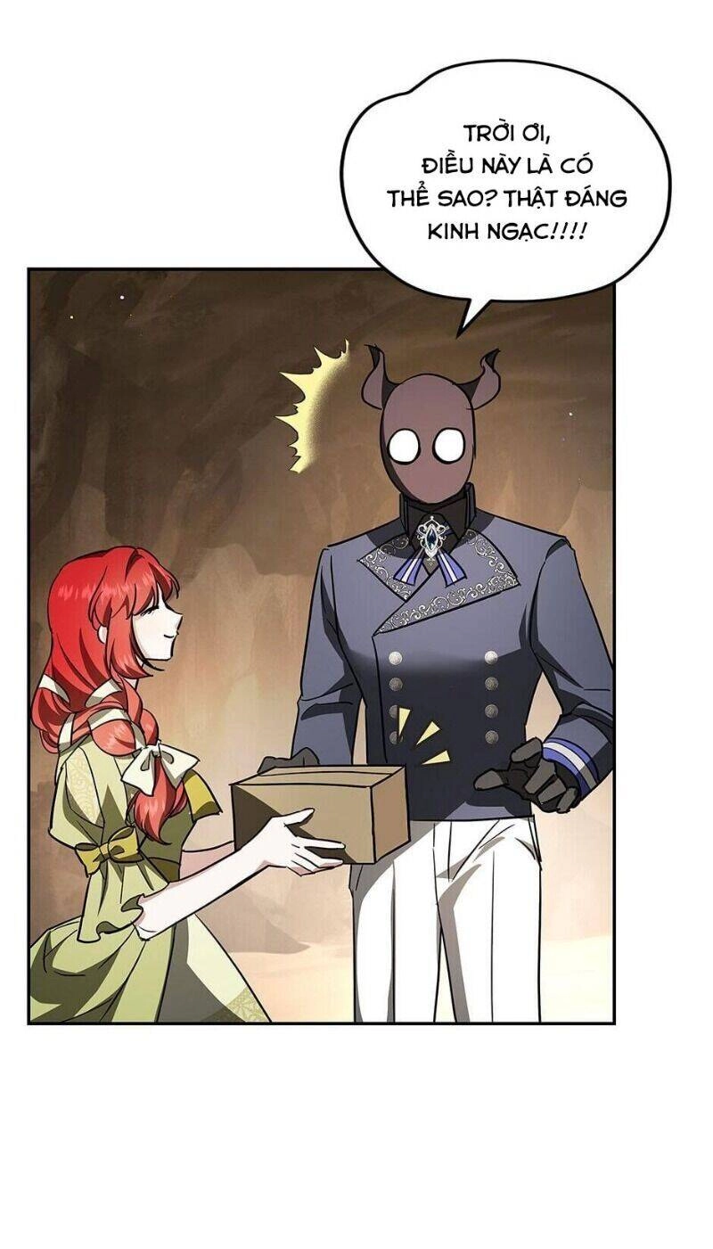 Hôn Phu Ẩn Sắc Chapter 35 - 19