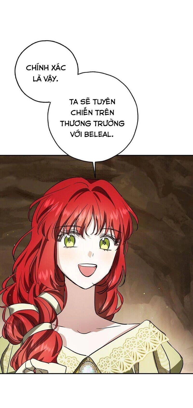 Hôn Phu Ẩn Sắc Chapter 35 - 21