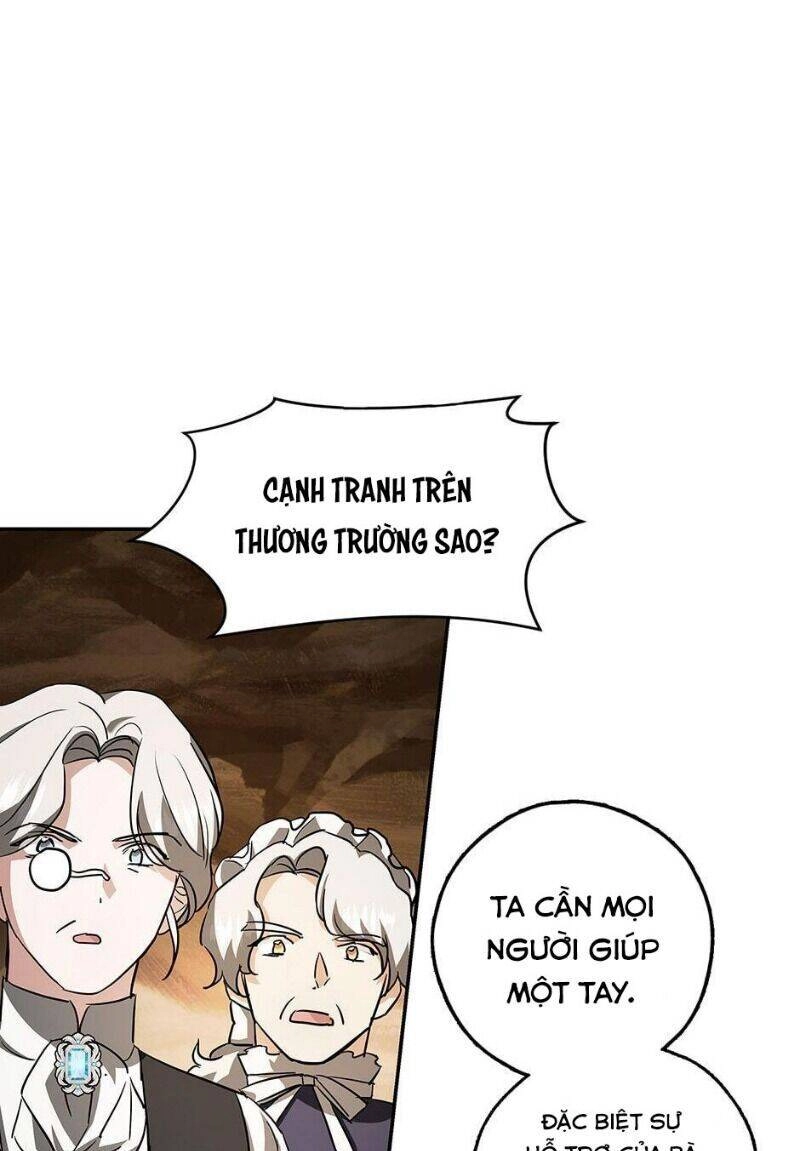 Hôn Phu Ẩn Sắc Chapter 35 - 22