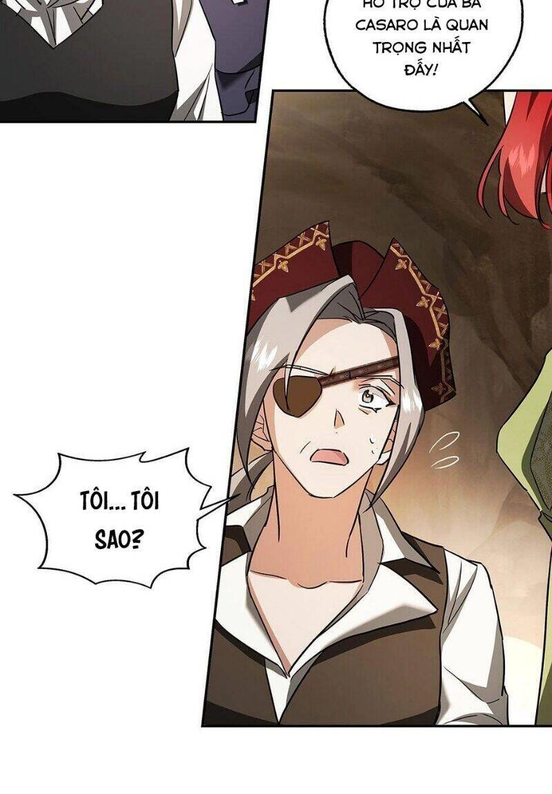 Hôn Phu Ẩn Sắc Chapter 35 - 23