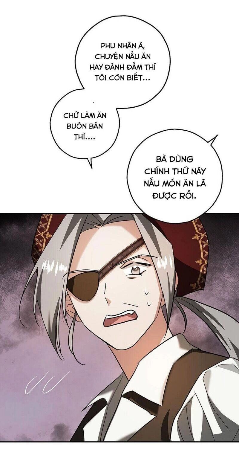 Hôn Phu Ẩn Sắc Chapter 35 - 24