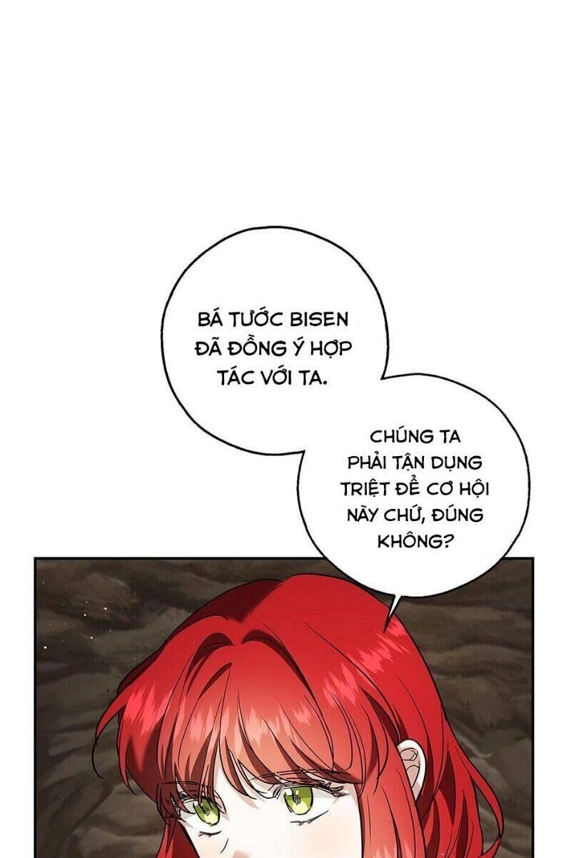 Hôn Phu Ẩn Sắc Chapter 35 - 25