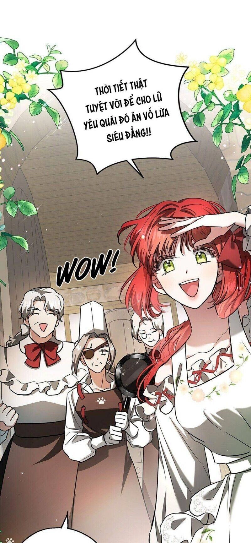 Hôn Phu Ẩn Sắc Chapter 35 - 29