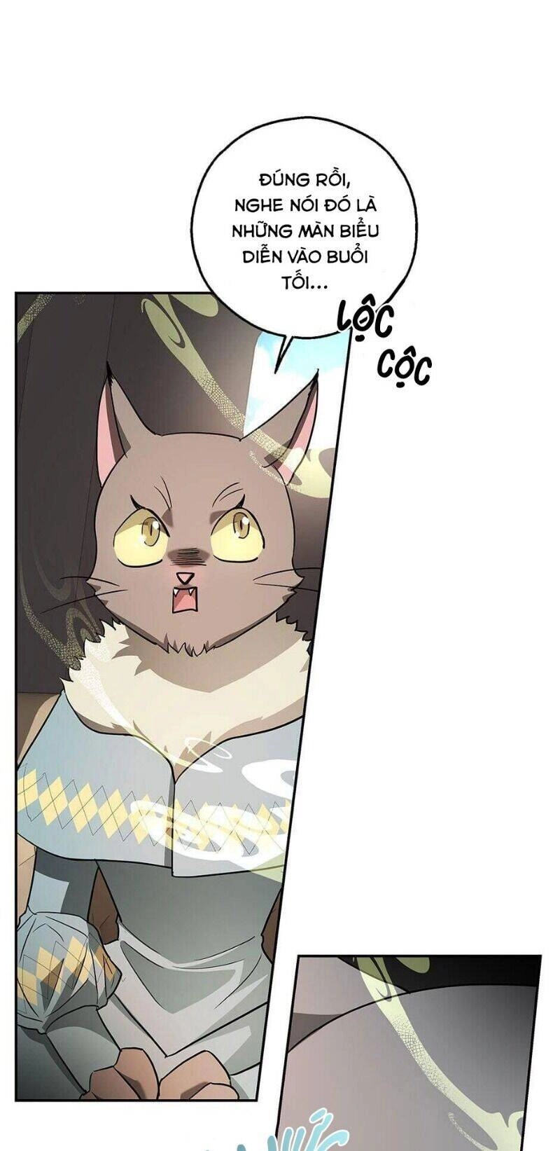 Hôn Phu Ẩn Sắc Chapter 35 - 34