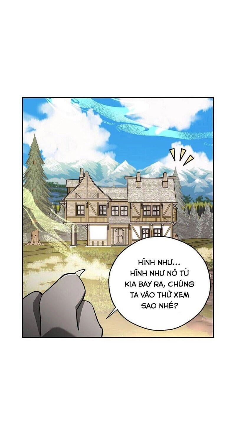 Hôn Phu Ẩn Sắc Chapter 35 - 37